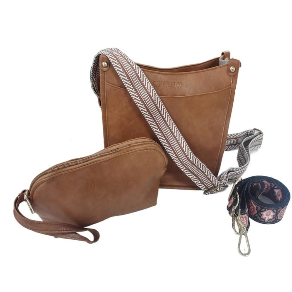 Shoulder Handbags Fashion Leather Crossbody Bag Hobo Handbags Wallet ;)